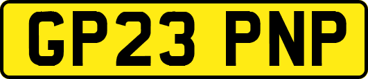 GP23PNP