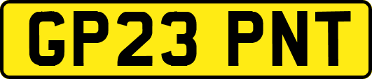 GP23PNT