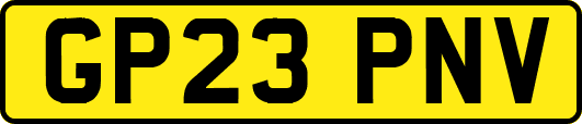 GP23PNV
