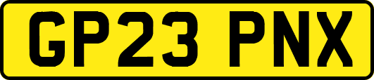 GP23PNX