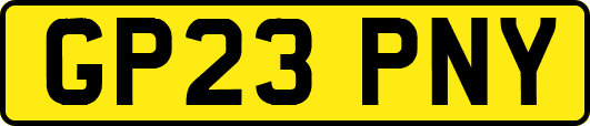 GP23PNY