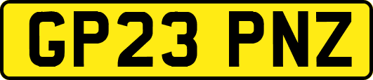 GP23PNZ