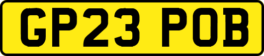 GP23POB