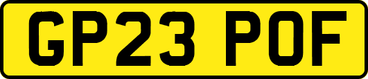 GP23POF