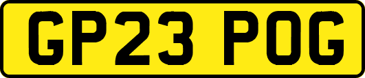 GP23POG