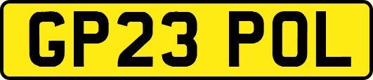 GP23POL