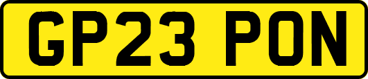 GP23PON