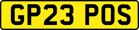 GP23POS
