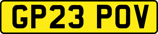 GP23POV