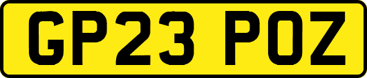 GP23POZ