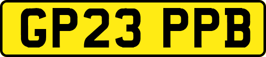 GP23PPB