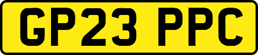 GP23PPC