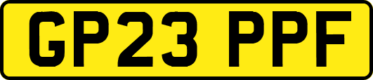 GP23PPF