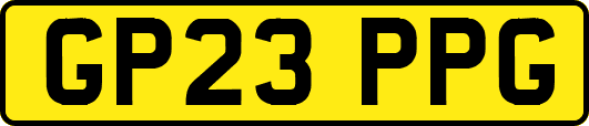 GP23PPG