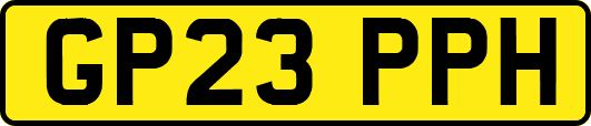GP23PPH