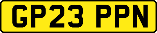 GP23PPN