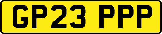 GP23PPP