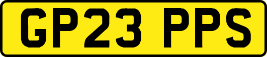GP23PPS