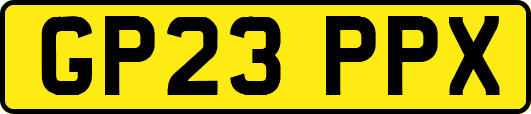 GP23PPX