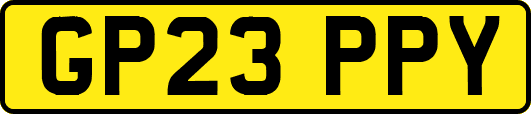GP23PPY