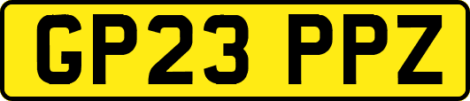 GP23PPZ
