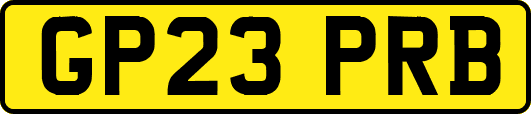 GP23PRB