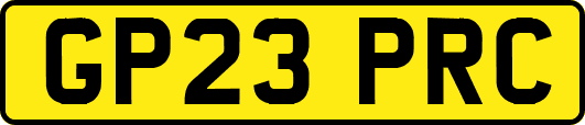 GP23PRC