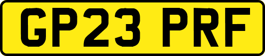 GP23PRF