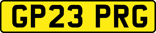 GP23PRG