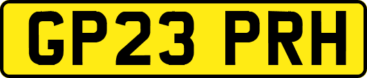 GP23PRH