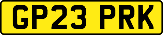 GP23PRK