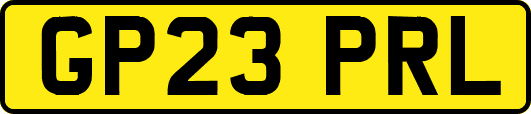 GP23PRL