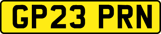 GP23PRN