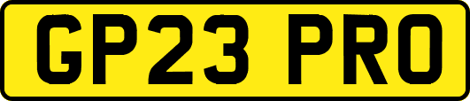 GP23PRO