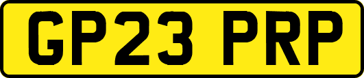 GP23PRP