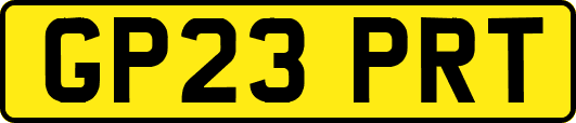 GP23PRT