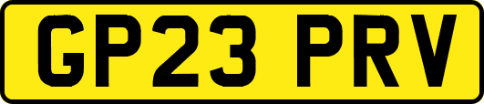 GP23PRV