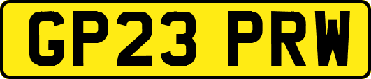 GP23PRW