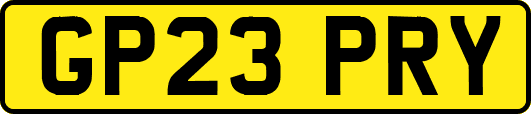 GP23PRY