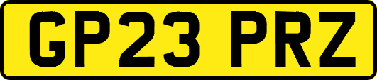 GP23PRZ