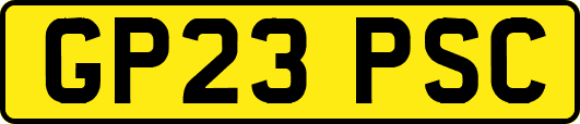 GP23PSC