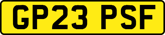GP23PSF