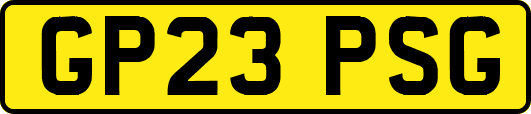 GP23PSG