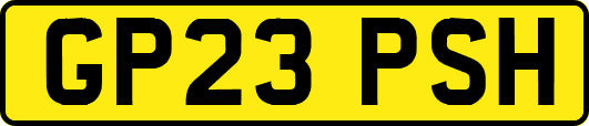 GP23PSH