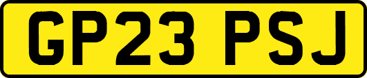 GP23PSJ