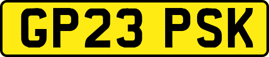 GP23PSK