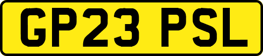 GP23PSL