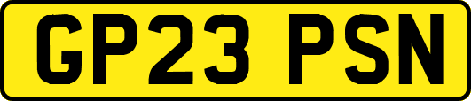 GP23PSN