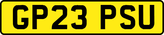GP23PSU