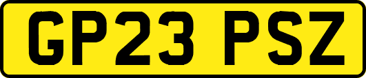 GP23PSZ